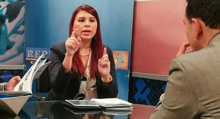 Diputada de ARENA expresa que la ANEP representa a las señoras que venden en canasto diputada-de-arena-expresa-que-la-anep-representa-a-las-senoras-que-venden-en-canasto
